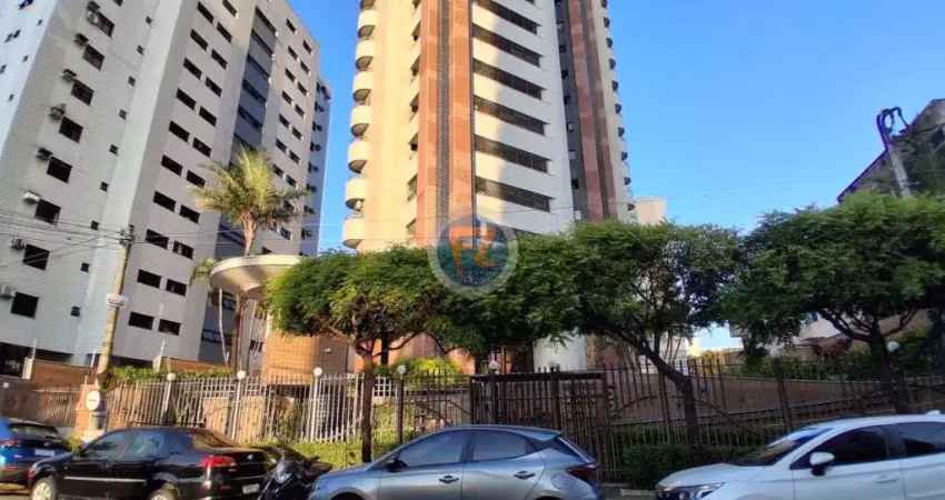 Apartamento com 2 quartos para alugar no Aldeota, Fortaleza 