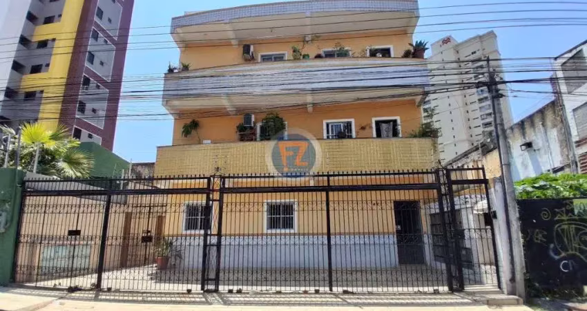 Apartamento com 1 quarto para alugar no Fátima, Fortaleza 