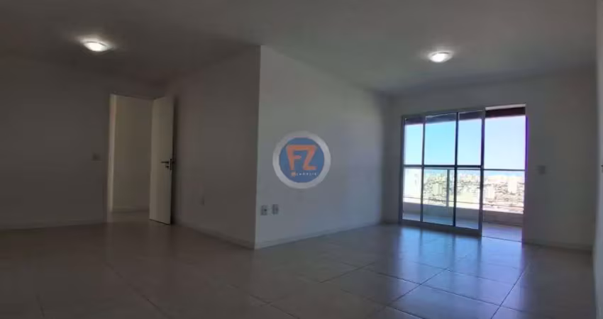 Apartamento com 3 quartos para alugar no São Gerardo, Fortaleza 