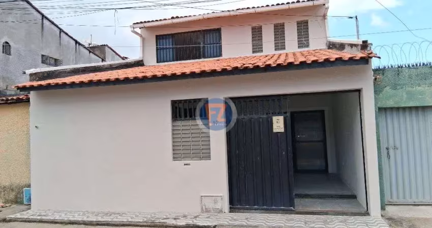 Casa com 3 quartos para alugar na Cidade 2000, Fortaleza 