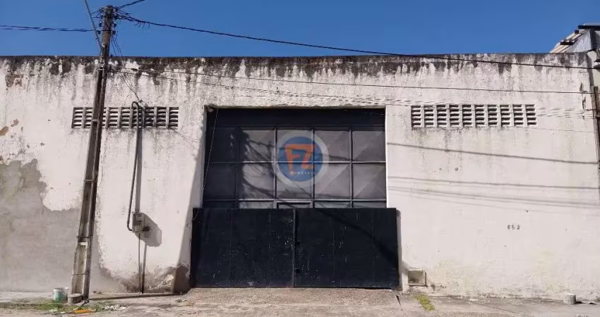 Barracão / Galpão / Depósito com 3 salas para alugar na Cidade dos Funcionários, Fortaleza 