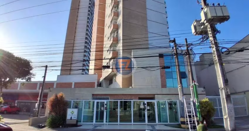 Apartamento com 3 quartos para alugar no Presidente Kennedy, Fortaleza 