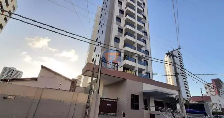 Apartamento com 1 quarto para alugar no Aldeota, Fortaleza 