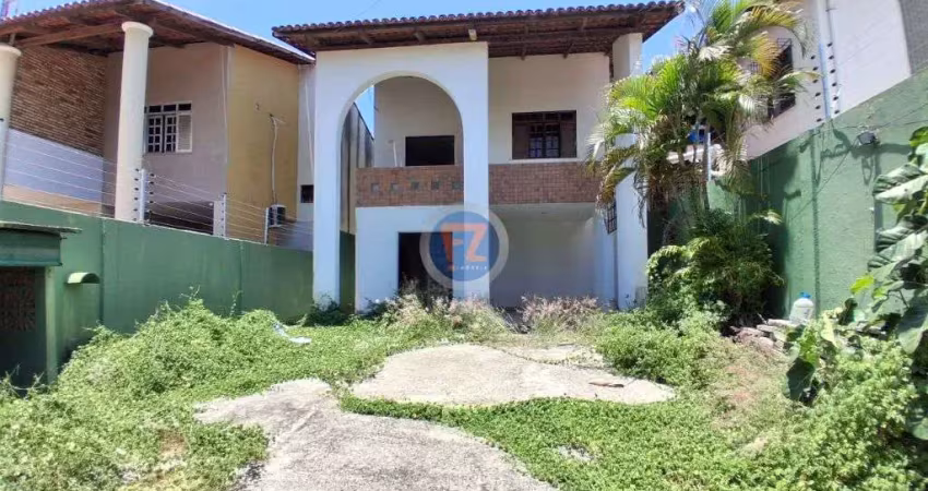 Casa com 4 quartos para alugar no Lagoa Sapiranga (Coité), Fortaleza 