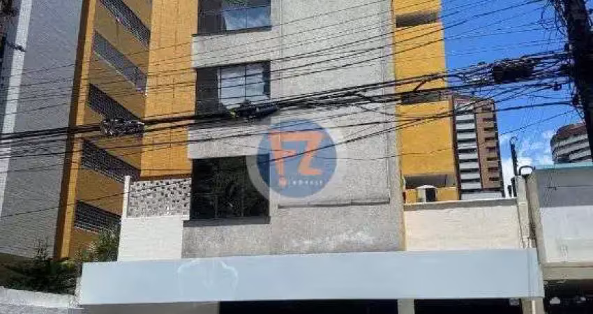 Prédio para alugar no Aldeota, Fortaleza 