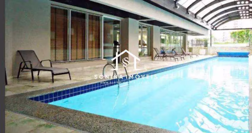 Apartamento 4 suites 4 vagas  varanda gourmet