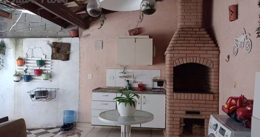 Sobrado 2 suites 4 quartos 2 vagas Bragança Paulista