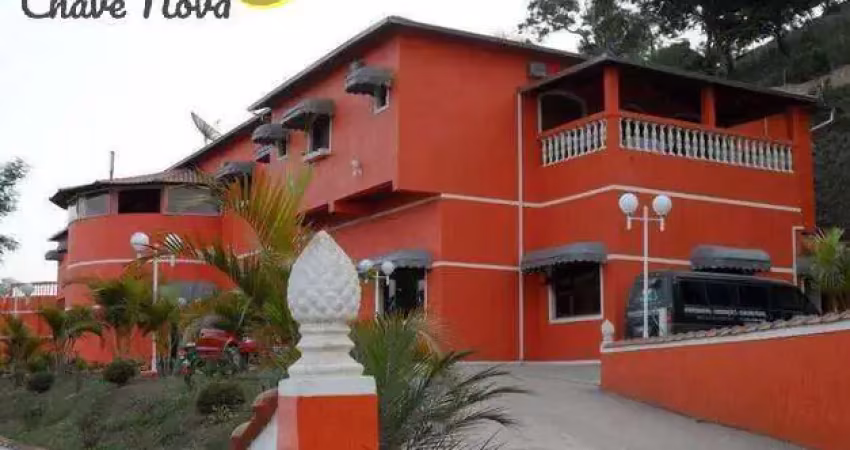 Sala comercial com 4 salas para alugar no Centro, Estiva 