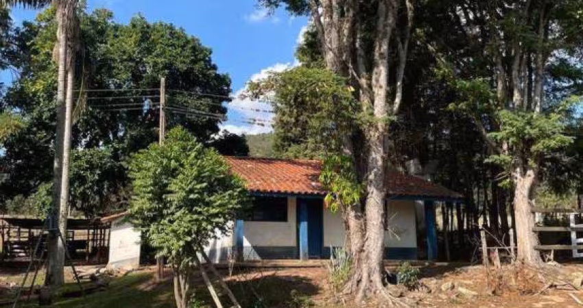 Gleba para HARAS  ATIBAIA