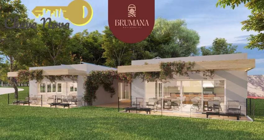 BRUMANA    360m2