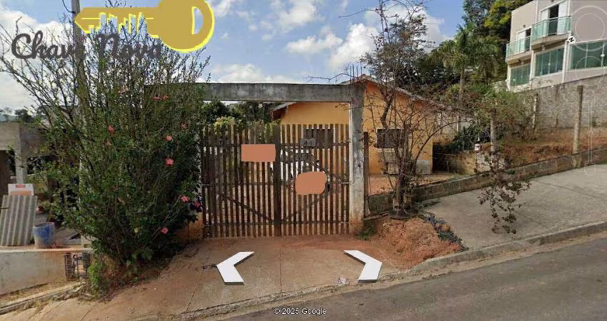 CASA TÉRREA  - COUNTRY FÉLIX - BOM JESUS DOS PERDÕES