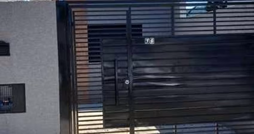 CASA TÉRREA LOFT ( 1 QUARTO) NAZARÉ PAULISTA