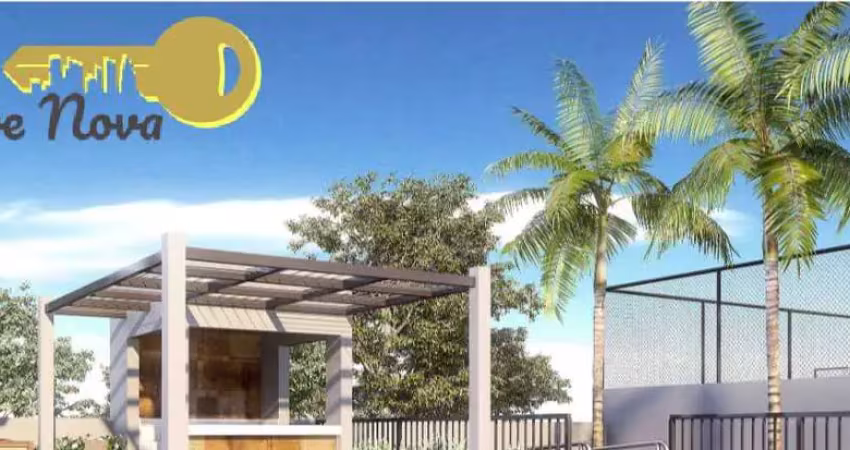 APARTAMENTO 2 SUITES  2 VAGAS