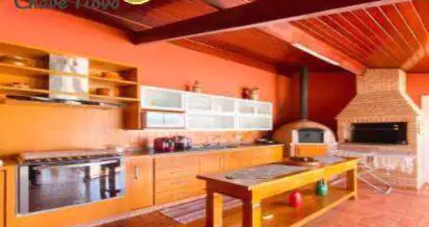 Casa com 4 quartos à venda no Jardim Estância Brasil, Atibaia 