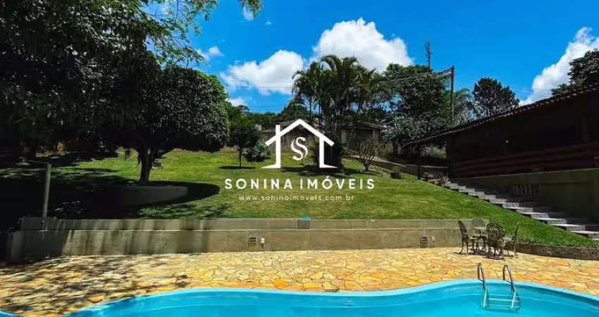 Oportunidade    chácara  3800m2  ideal para investimento