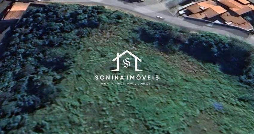 TERRENO PARA INCORPORAÇÃO NO CENTRO DE BOM JESUS DOS PERDÕES