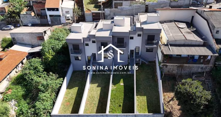 VENDA CASA 2 SUITES PGTO FACILITADO