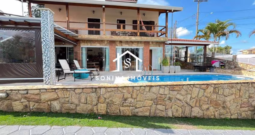 Casa  térrea em Condomínio exclusivo à Venda