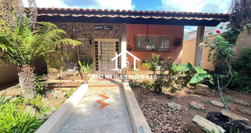 Linda Casa Térrea à Venda no Jardim do Lago, Atibaia