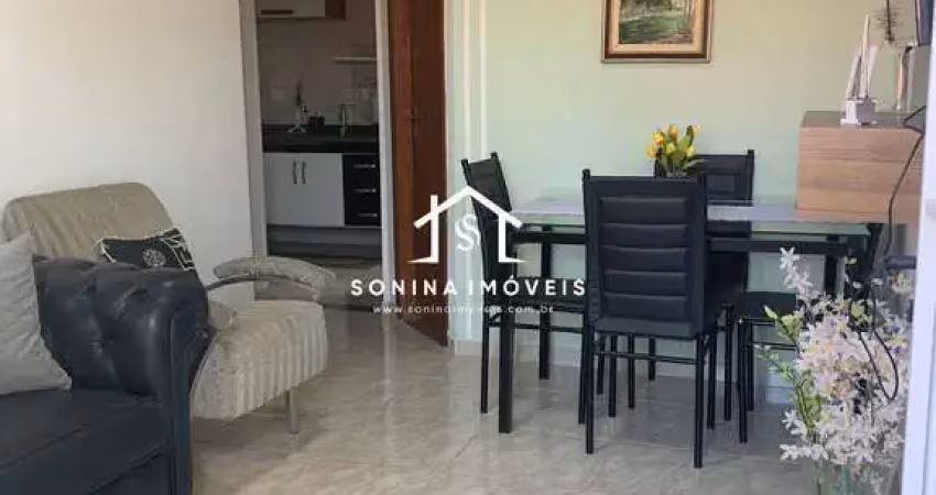 Venda casa térrea em cond. 2 qtos jd imperial atibaia