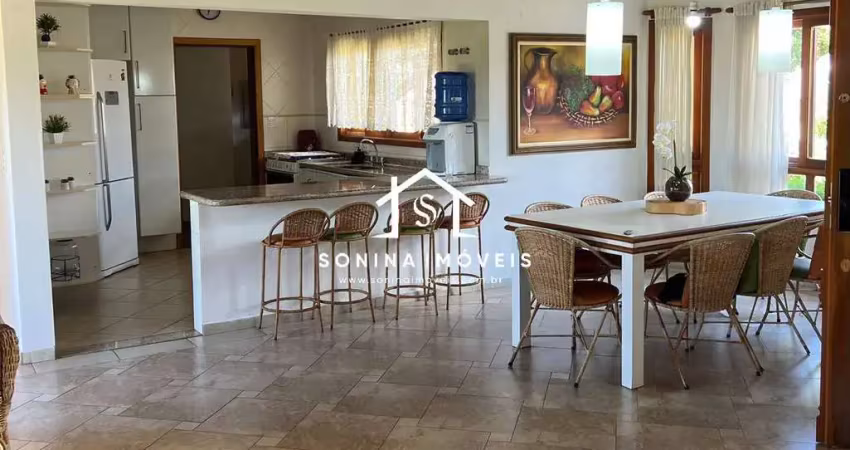 Casa com 5 quartos à venda na Cidade Nova, Bom Jesus dos Perdões 