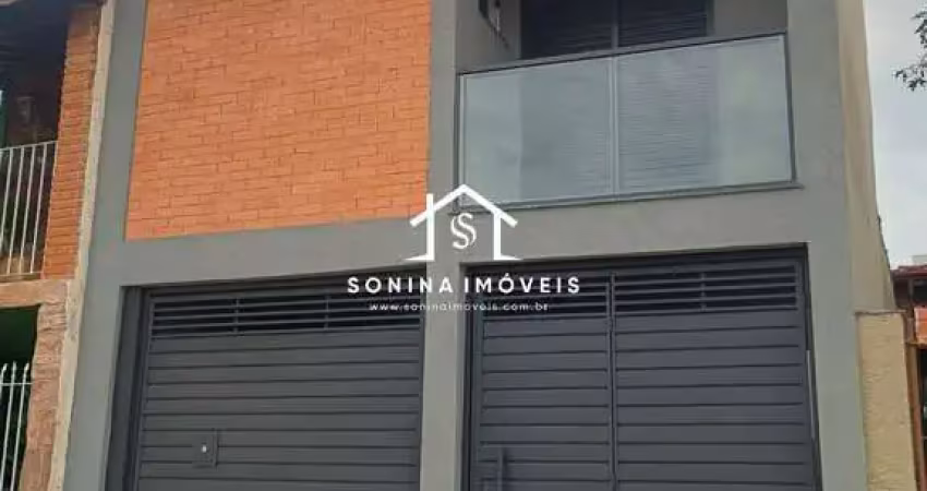 Venda de casa jd alvinópolis 3 q 02 suites - atibaia