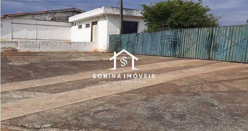 Venda   terreno com 2.784,00 m²  plano  alvinópolis  - sp