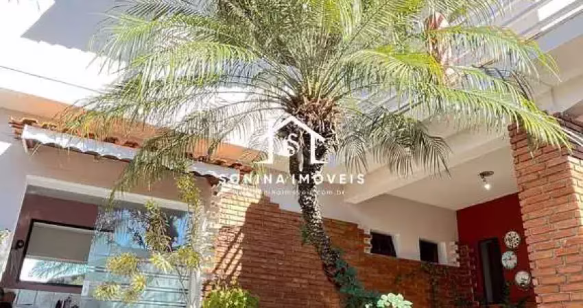 Casa com 3 quartos à venda no Jardim Belo Horizonte, Bom Jesus dos Perdões 
