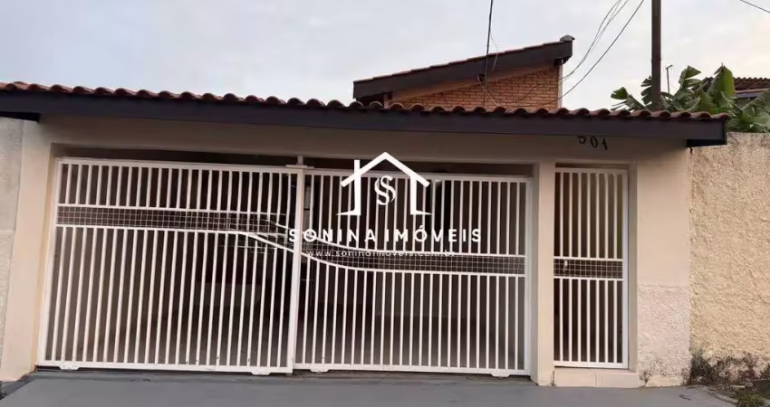 Casa com 4 quartos para alugar no Atibaia Jardim, Atibaia 