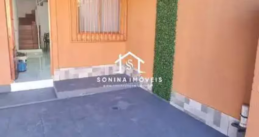 Casa com 3 quartos para alugar no Jardim do Trevo, Atibaia 