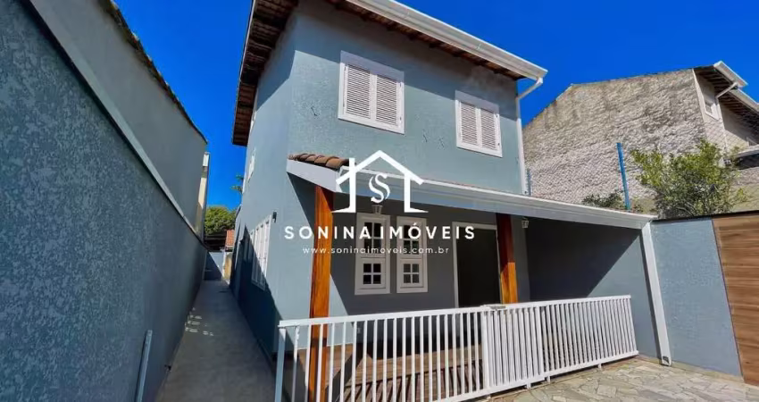Casa com 3 quartos à venda na Vila Esperia ou Giglio, Atibaia 