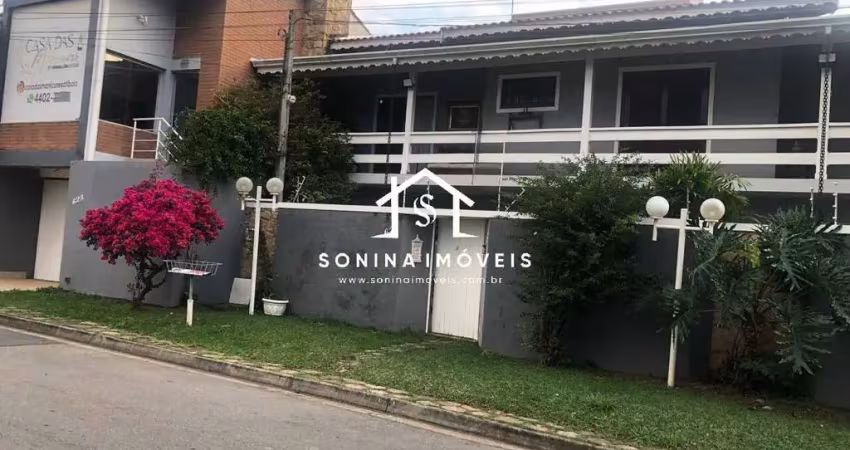 Venda -  2 imóveis -  casa c/3 quartos + anexo com. prox/ lucas