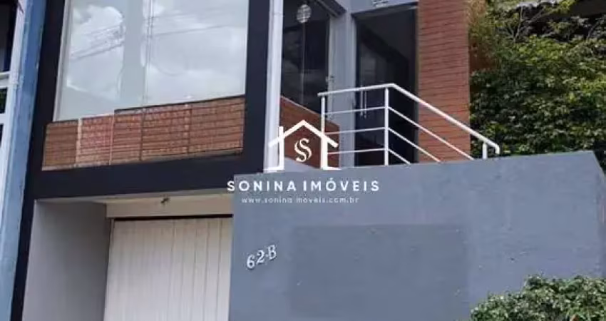 Sala comercial com 1 sala para alugar no Jardim das Flores, Atibaia 