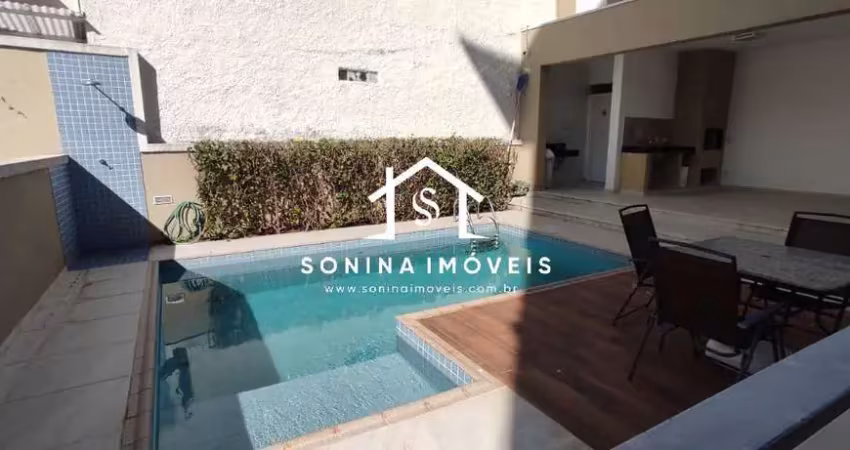 Locação  - apartamento  - 2 dormitórios (1 suíte) | excelente localização!