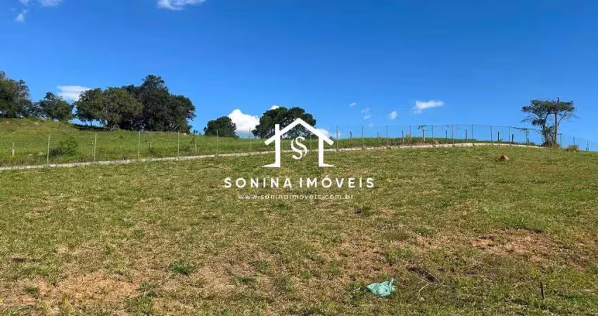 Venda   lote  condominio greenfield - jd pinheiros - atibaia