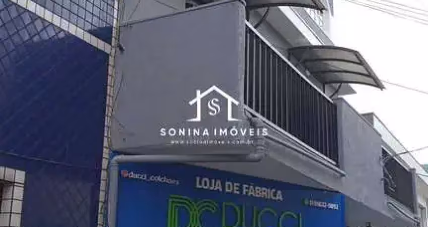 Ponto comercial com 4 salas para alugar no Centro, Mairiporã 