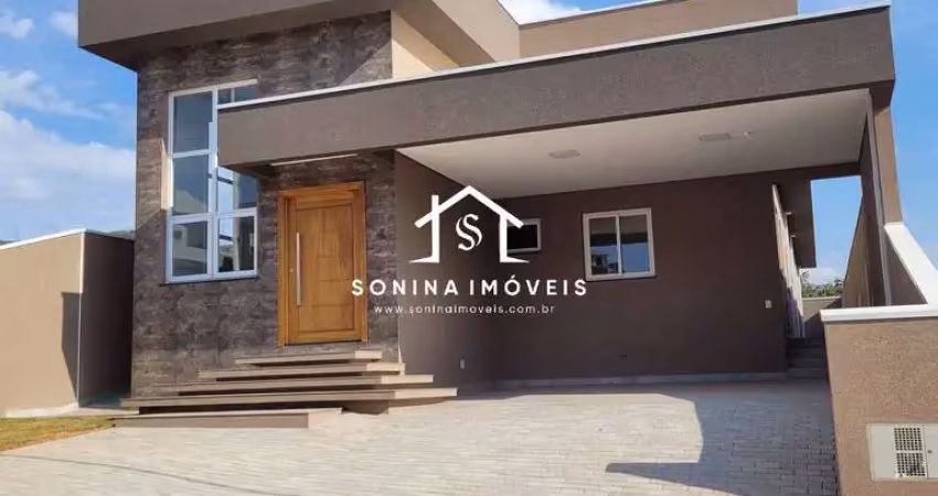 Venda -casa - condomínio greenfield- jardim dos pinheiros-atibaia