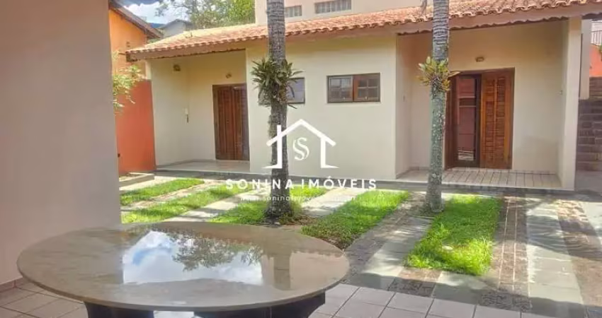 Casa com 2 quartos à venda no Jardim Paulista, Atibaia 