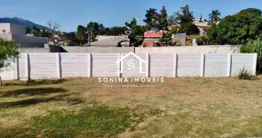 Terreno à venda no Jardim do Lago, Atibaia 