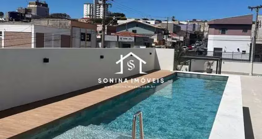 Apartamento com 4 quartos à venda no Jardim Brasil, Atibaia 