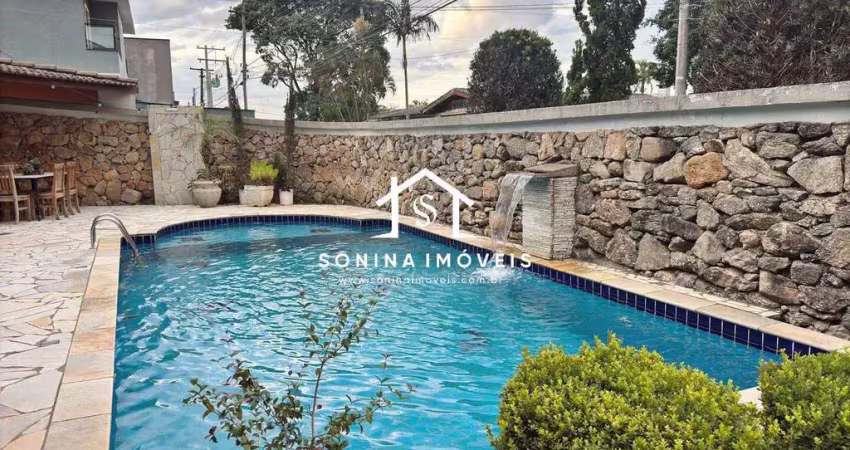 Casa com 3 quartos à venda no Retiro das Fontes, Atibaia 
