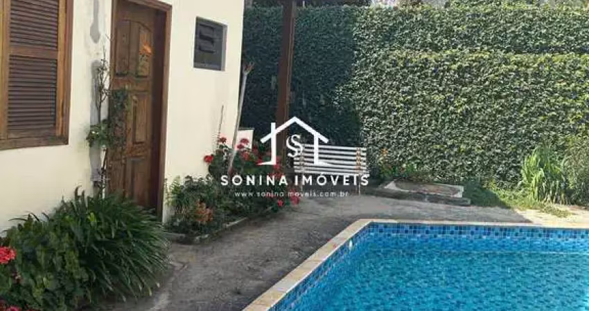 Casa com 3 quartos à venda na Vila Helena, Atibaia 