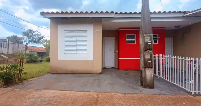 Casa em condomínio - PREÇO ESPECIAL AVISTA