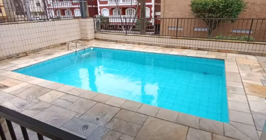 Apartamento com 2 quartos à venda na Rua Caiapós, 50, Tupi, Praia Grande