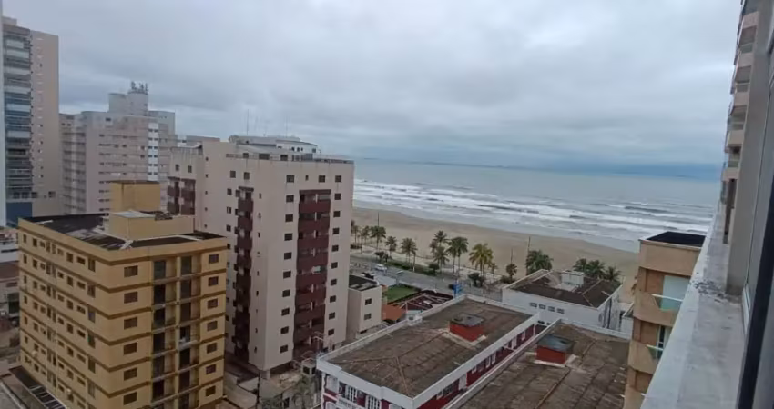 Cobertura com 2 quartos à venda na Rua Caiapós, 50, Tupi, Praia Grande