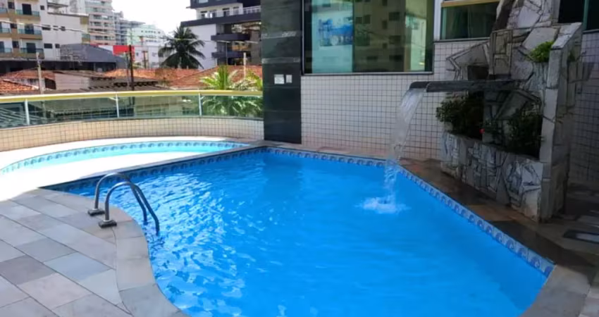 Apartamento 03 dormitórios sendo 01 suite e 02 vagas com lazer completo