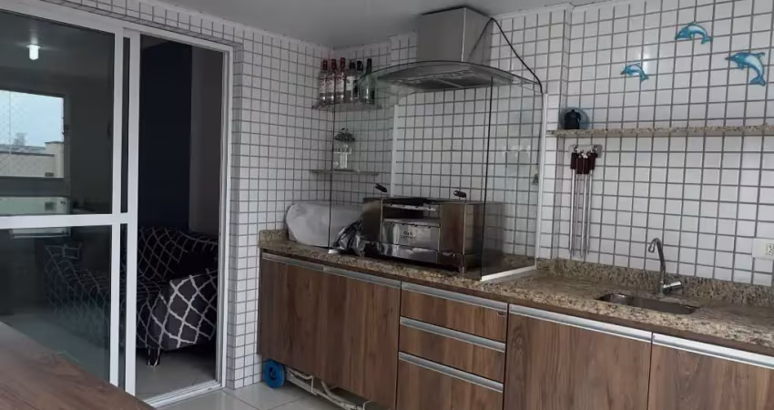 Ótimo apartamento com 02 dormitórios com 02 vagas de garagem na tupi