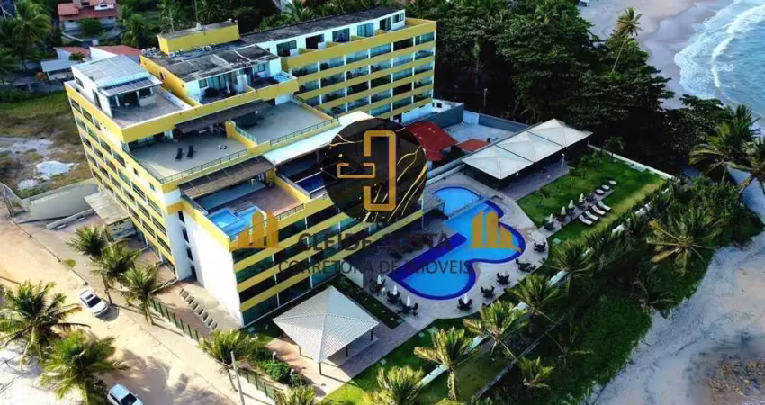 Apartamento 2 dormitórios para Venda em Conde, Praia de Tabatinga, 2 dormitórios, 1 banheiro, 1 vaga