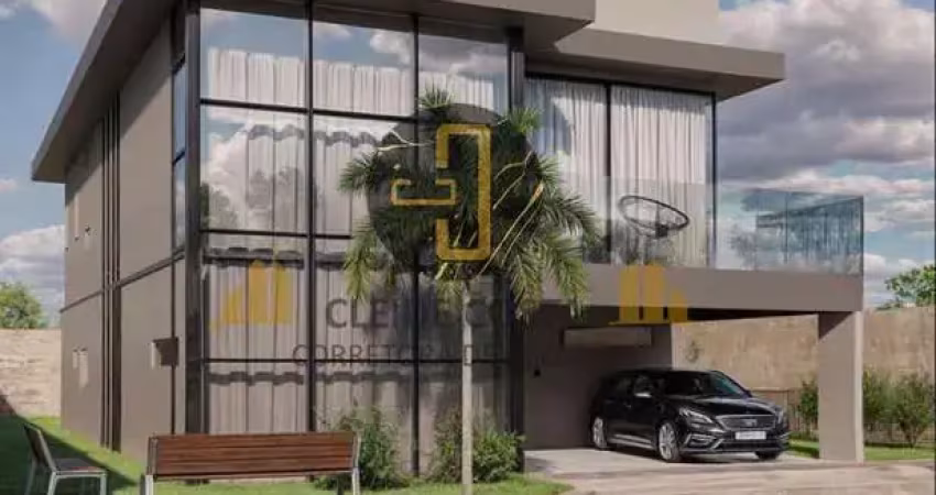 Casa em Condomínio para Venda, Praia de Coqueirinho, 3 dormitórios, 2 suítes, 3 banheiros, 4 vagas