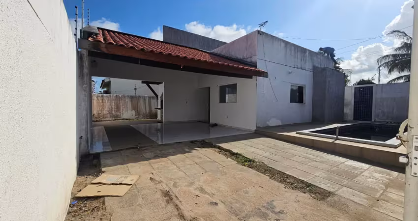 Casa com 3 quartos à venda na Rua General Perouse, A, Jacumã, Conde